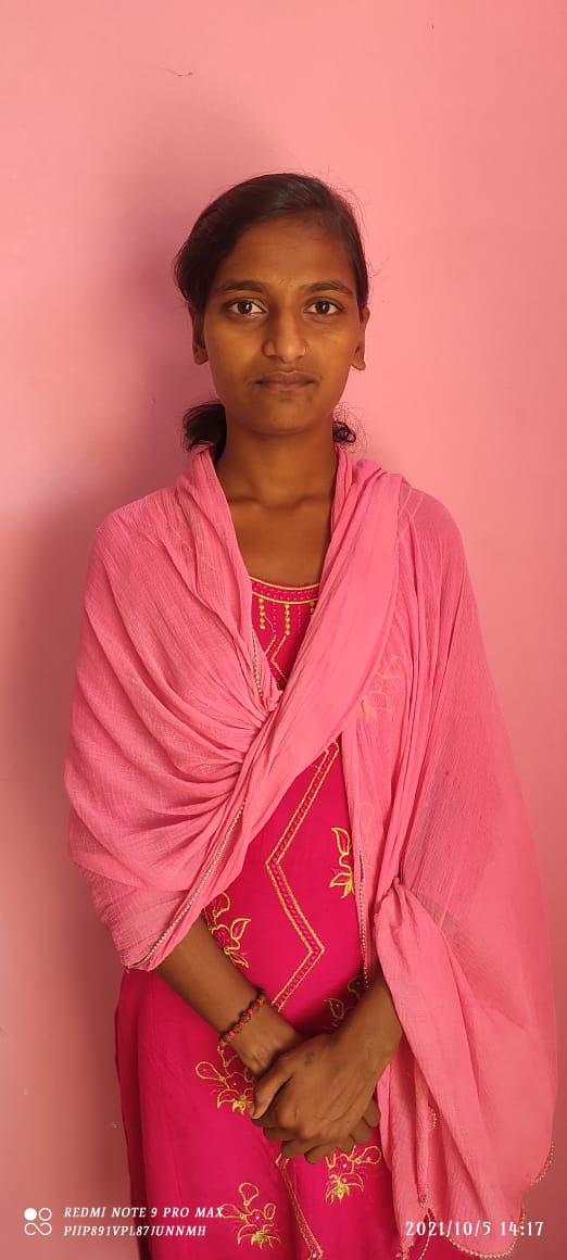 NEHA KUMARI