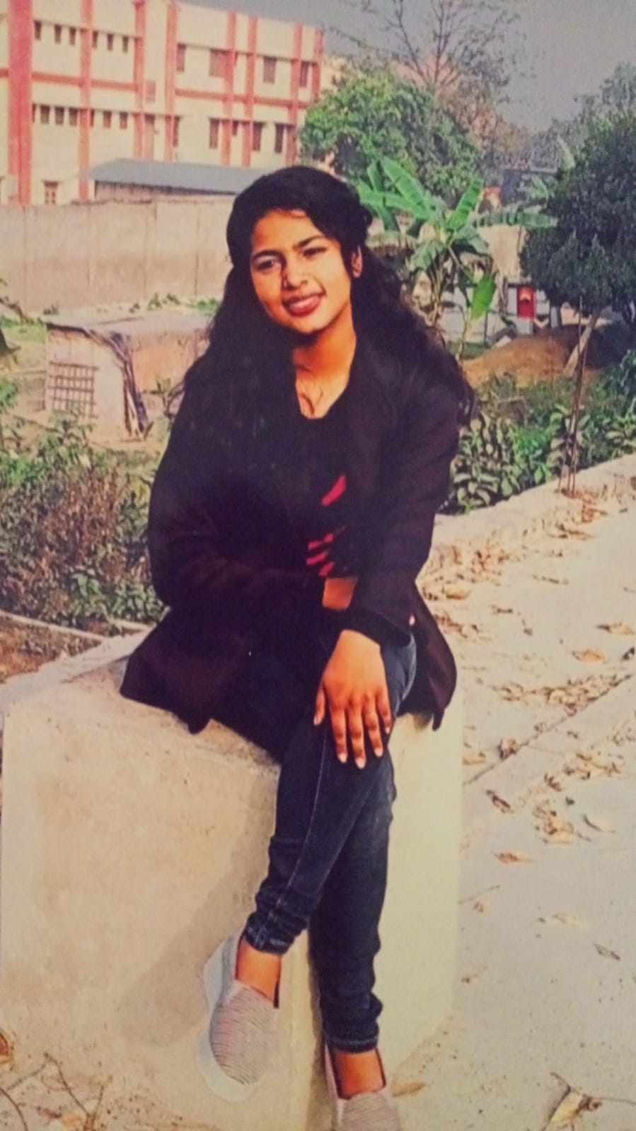 KASHISH SINHA