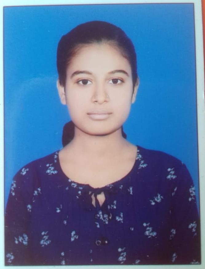 SUPRIYA KUMARI