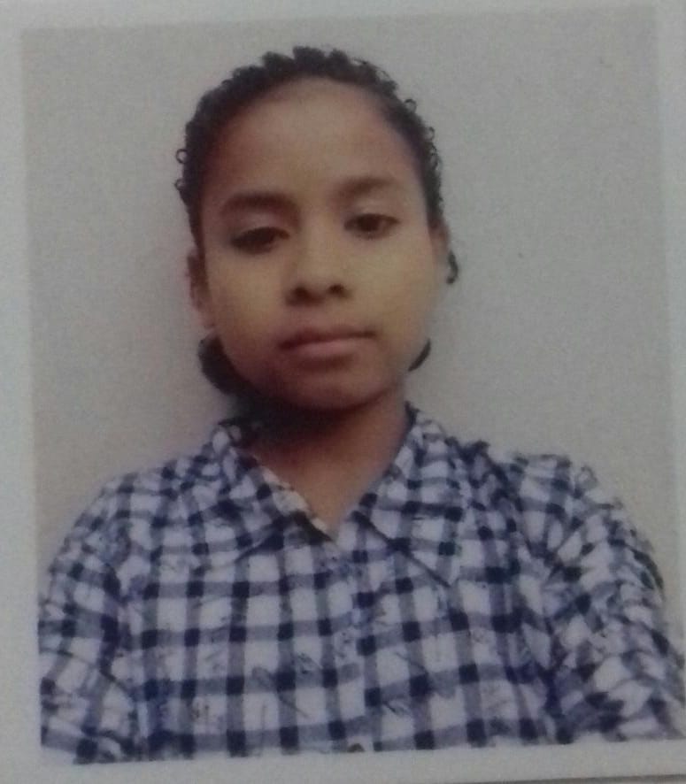 SRISTI  KUMARI