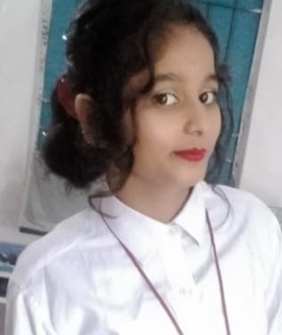 TANU KUMARI