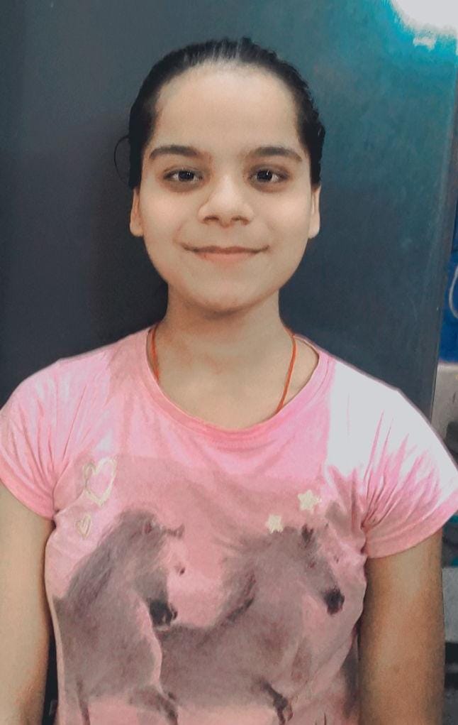 Mahalaxmi Choudhary