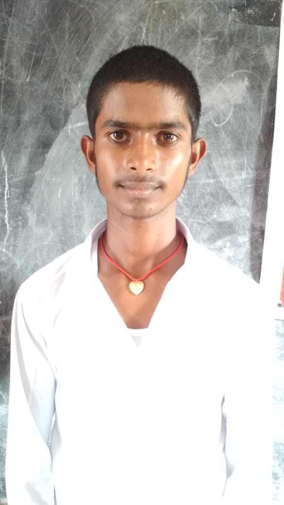YASHWANT KUMAR