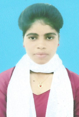 SIMA  KUMARI 