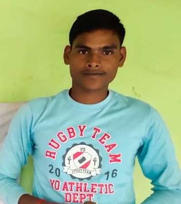 MRITUNJAY KUMAR