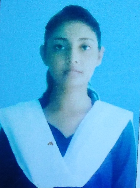 AKANKSHA KUMARI AASTHA