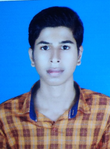 AMAN  MADHAV