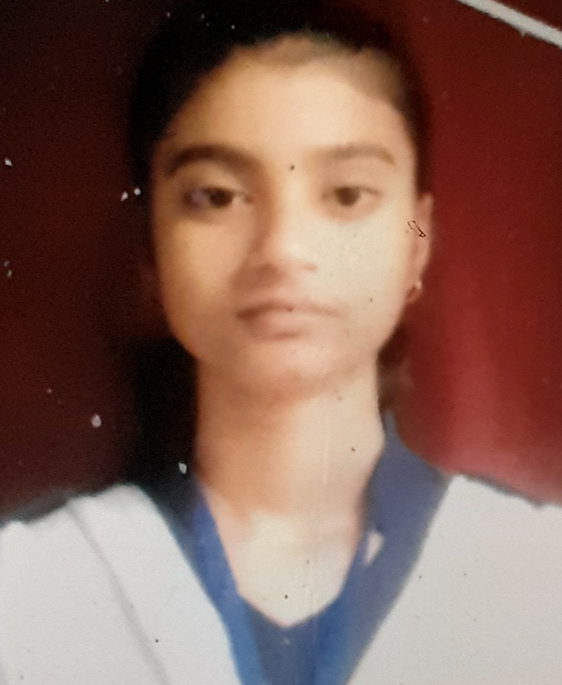 Annu  Kumari