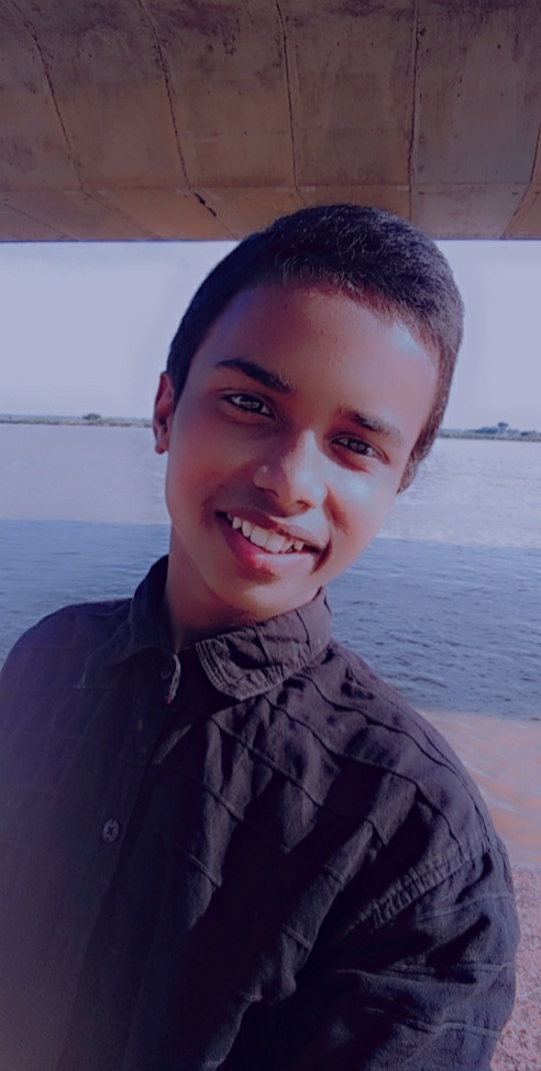 ANSHU  KUMAR 