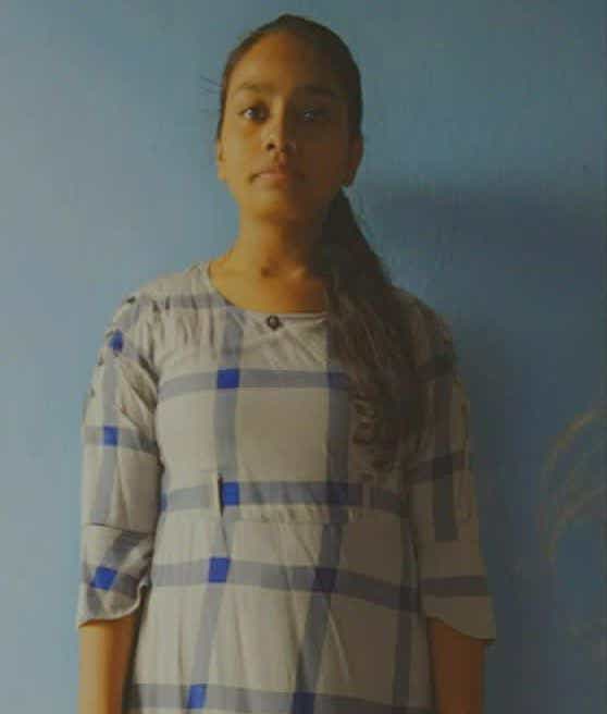 Aprajita Raj 