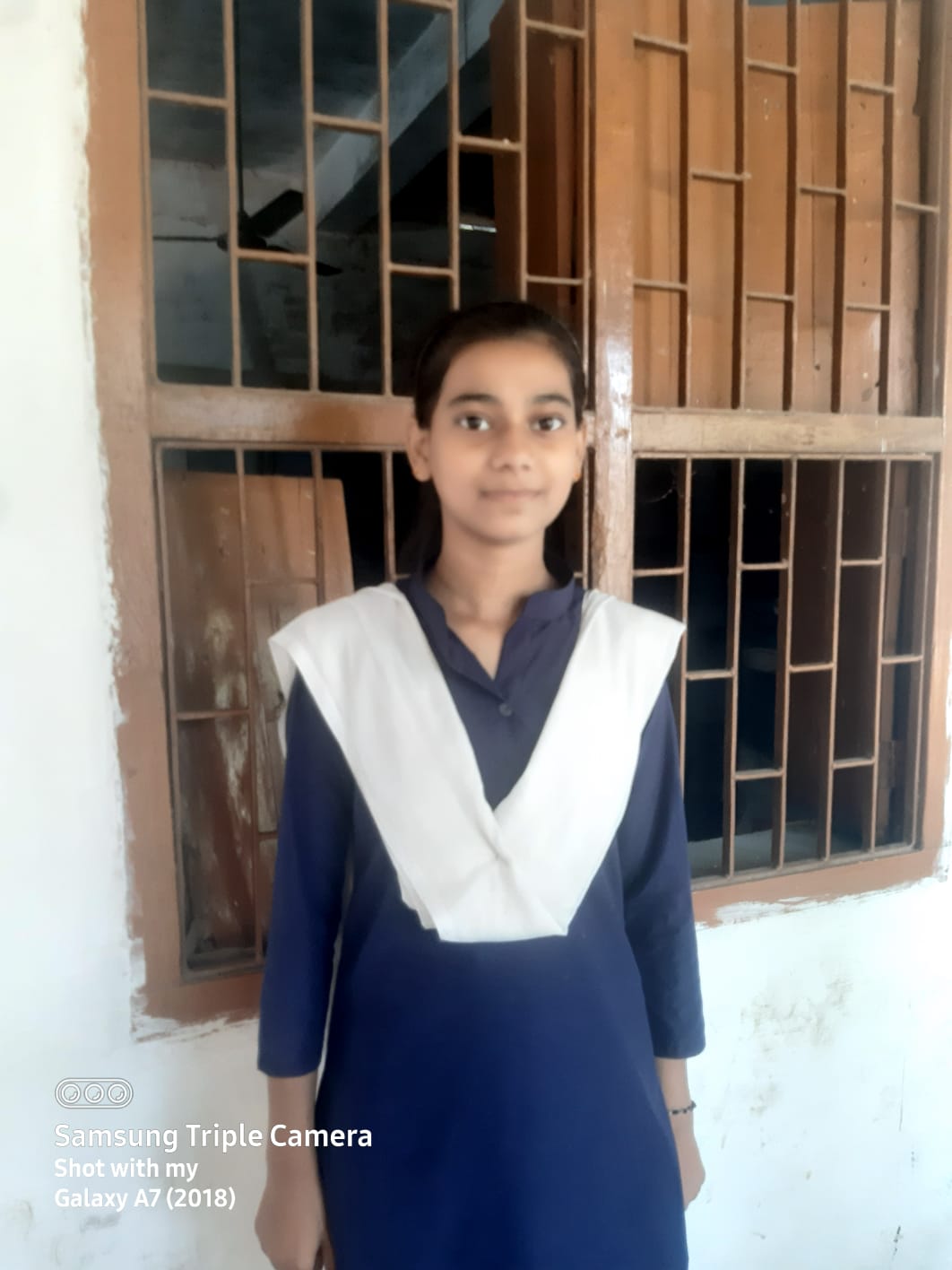 Aashtha  Jha