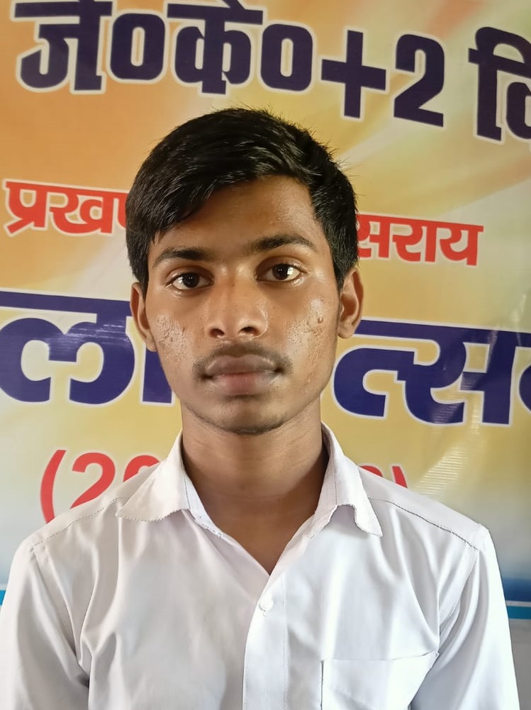 BADAL KUMAR