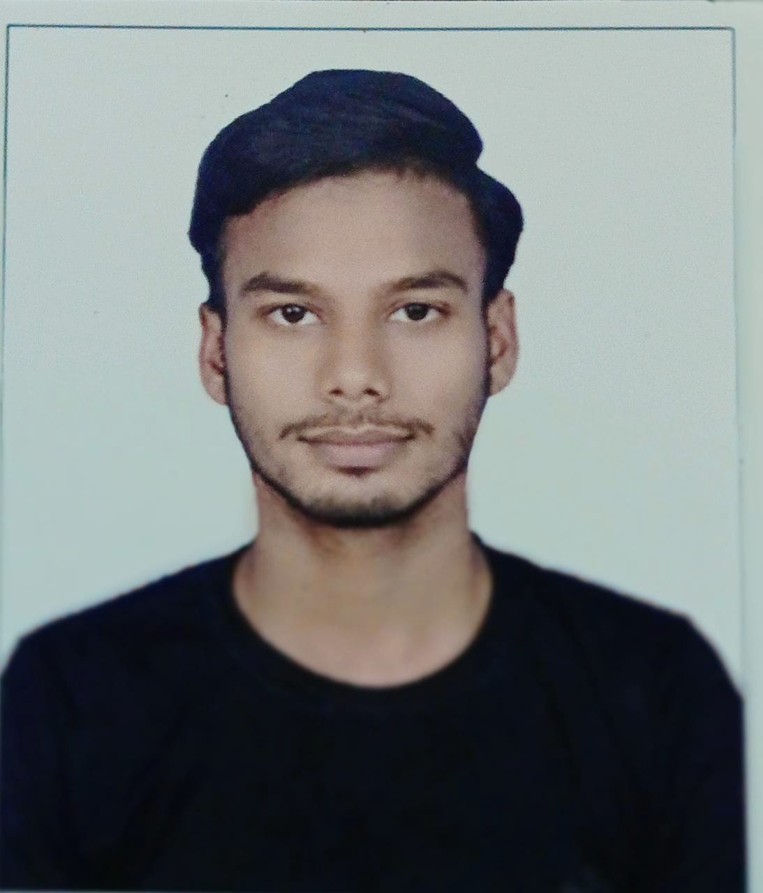 CHANDAN KUMAR
