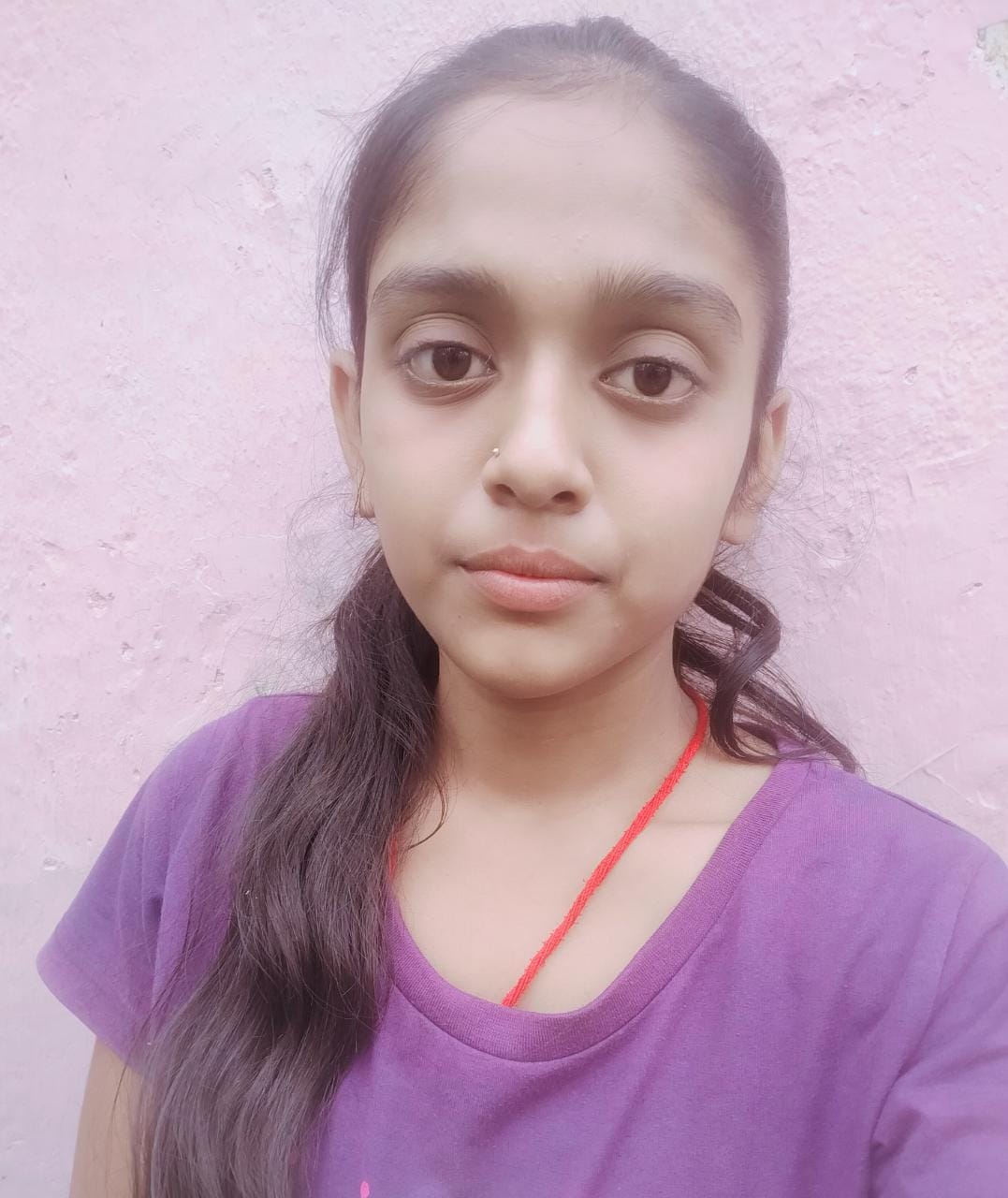 CHHOTI  KUMARI