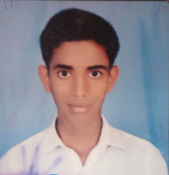 Israrul Haq