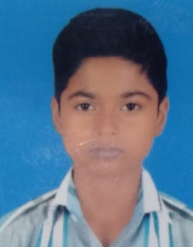 RAJKUMAR PANDIT