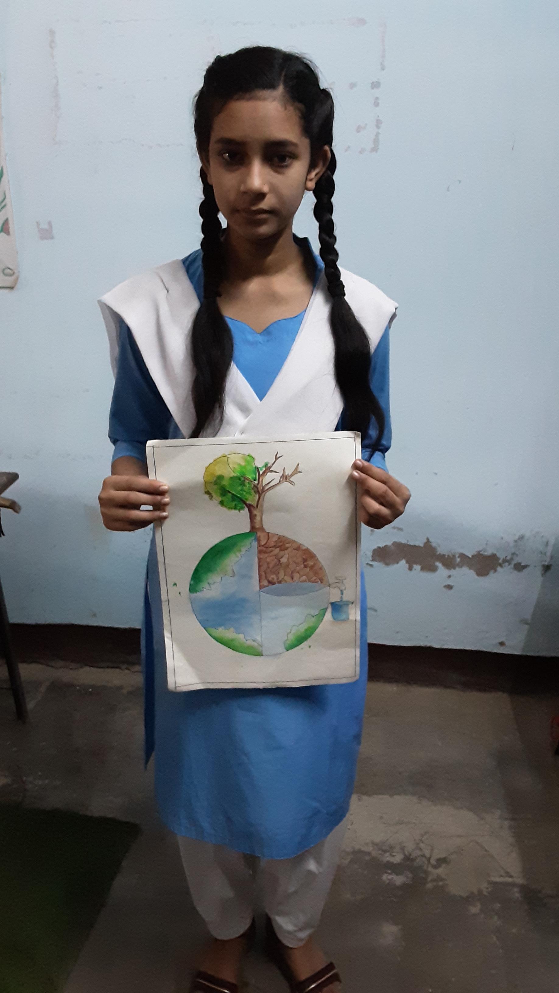 Khushi Parween