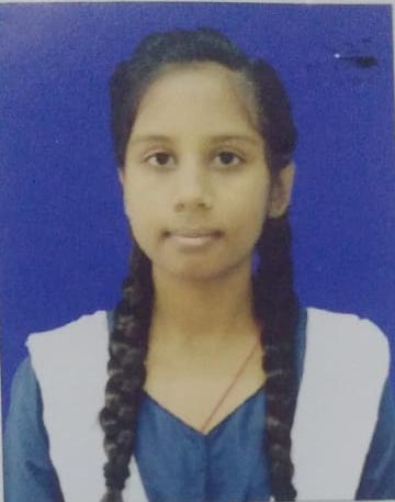 LALI KUMARI 