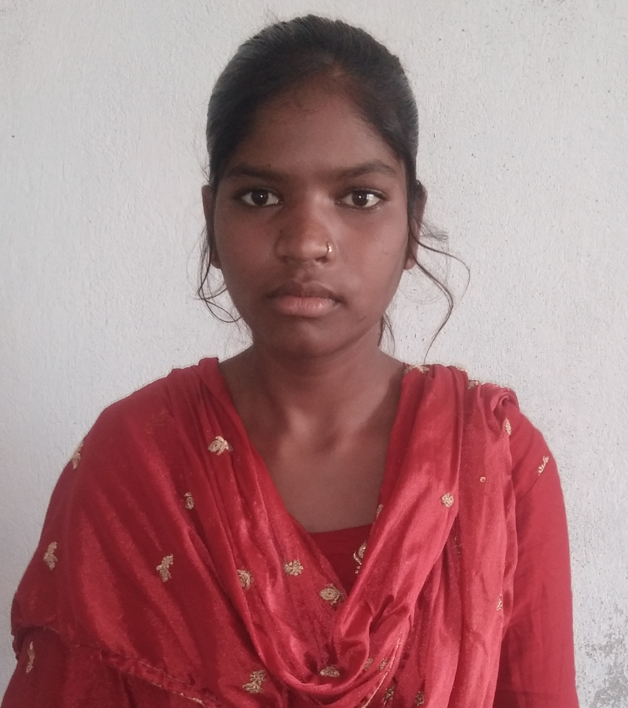 Ganita Kumari