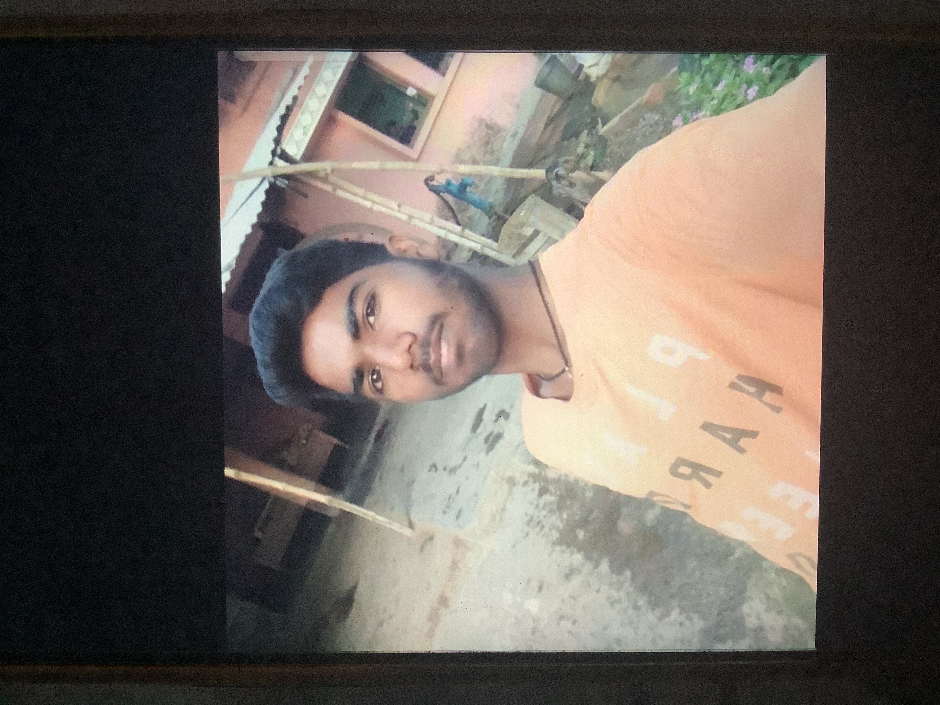 Rohit Kumar
