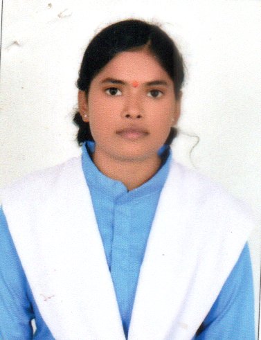 VANDANA  KUMARI