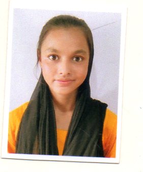 TARANNUM NISHA 