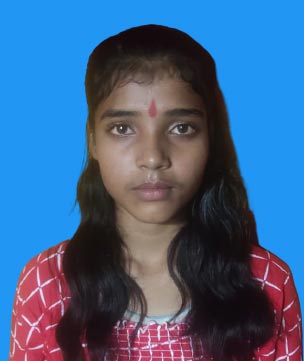 KAJAL KUMARI