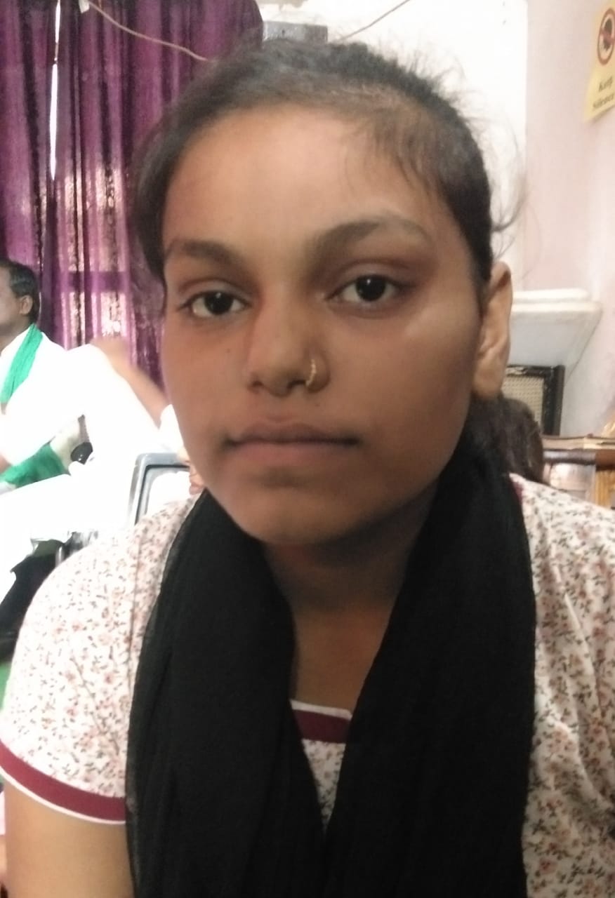 kalpana kumari