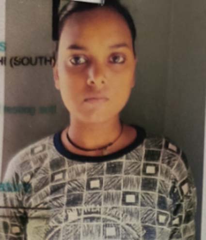 KAMNI KUMARI