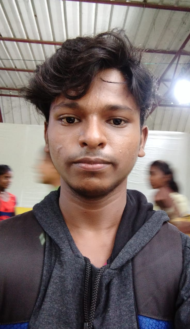 KARAN  KUMAR 