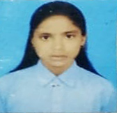 KARISHMA KUMARI