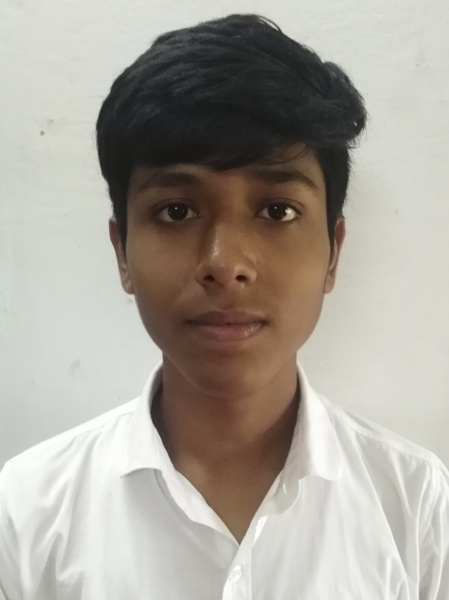 KETAN  SAGAR