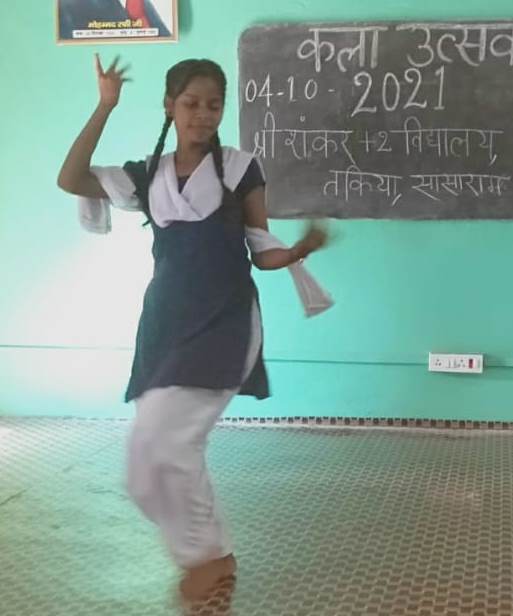 khushi  kumari