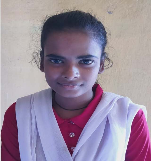 KHUSHI KUMARI