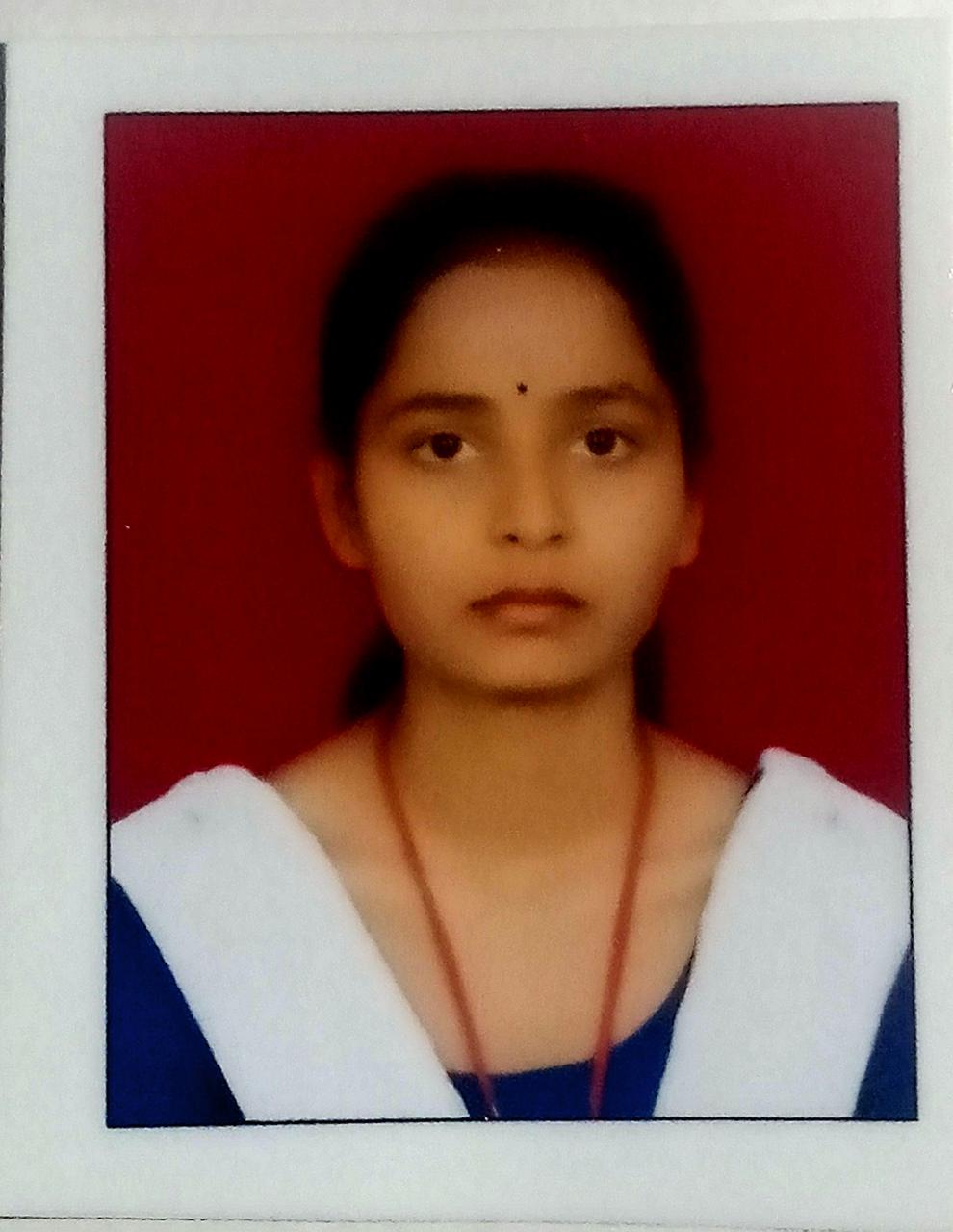 KOMAL KUMARI