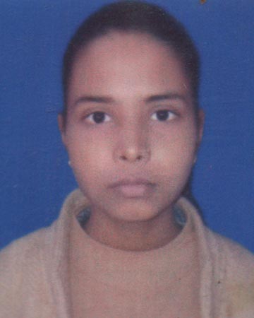 KOMAL KUMARI