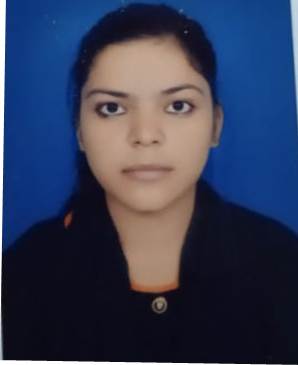LALITA KUMARI