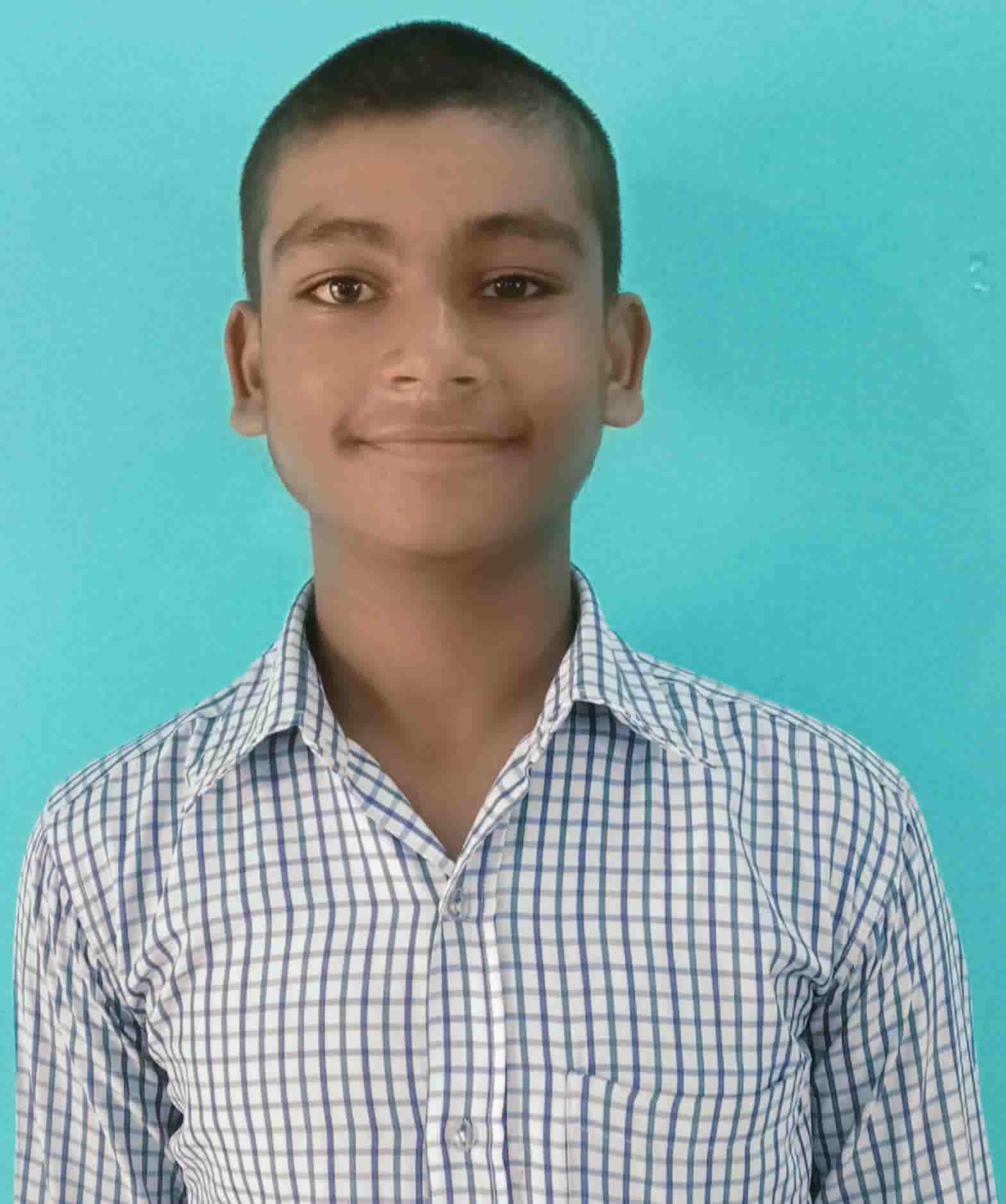Manish Kumar