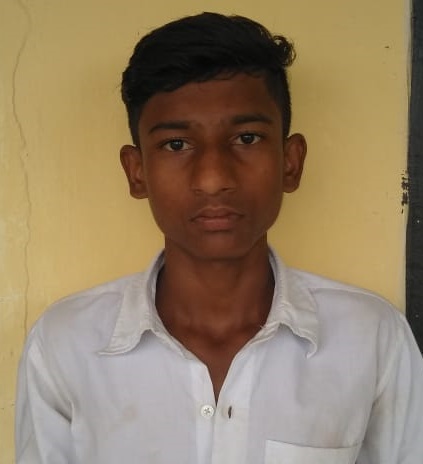 Ankit Kumar