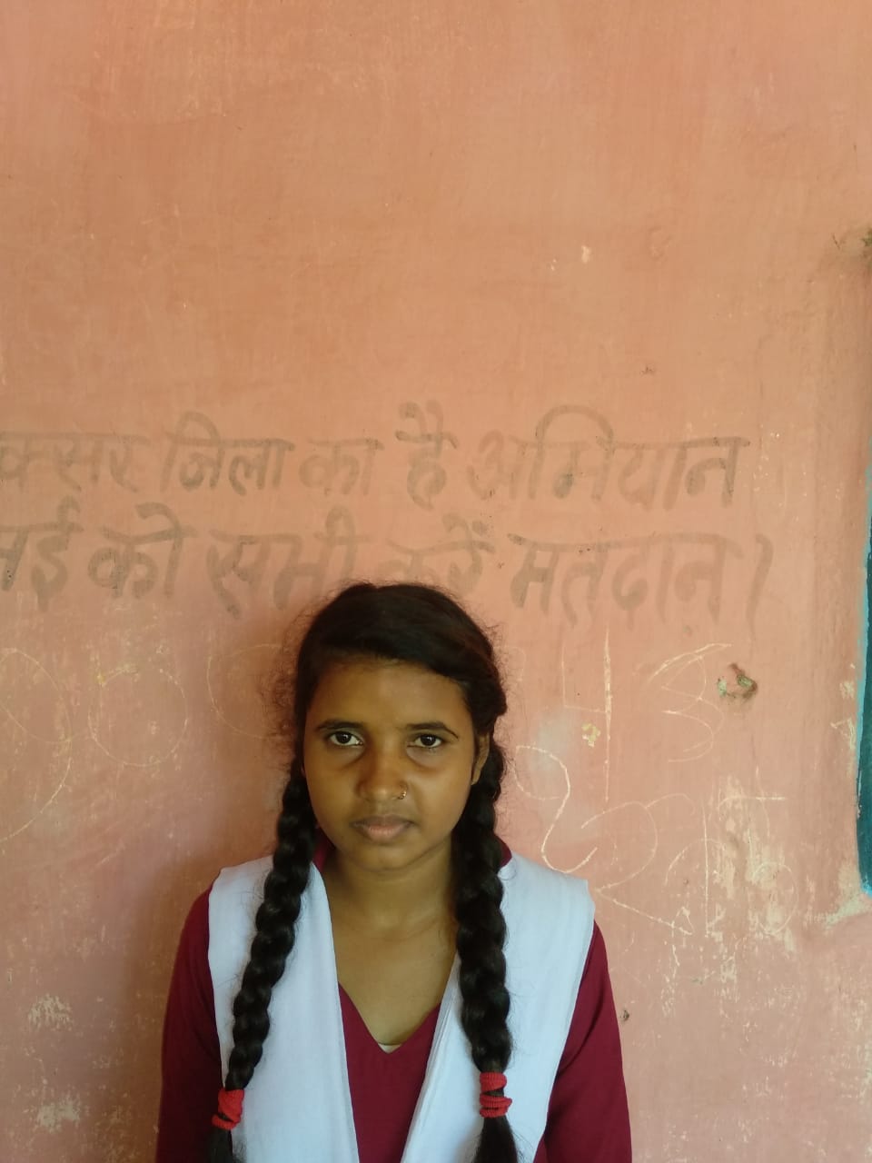 MUNNI KUMARI