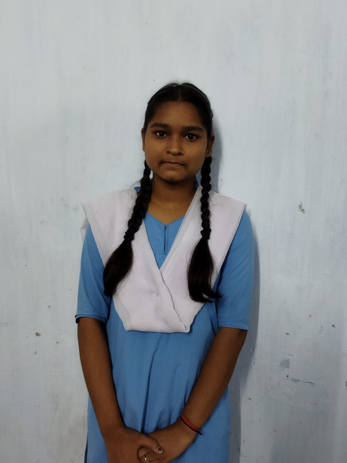 NIDHI KUMARI