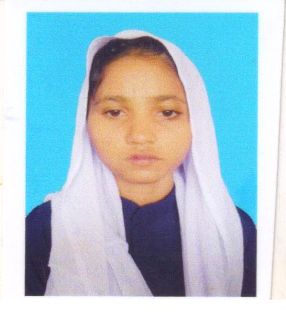 NOORJABI PERWEEN