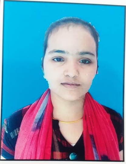 SAMIKSHA KUMARI 