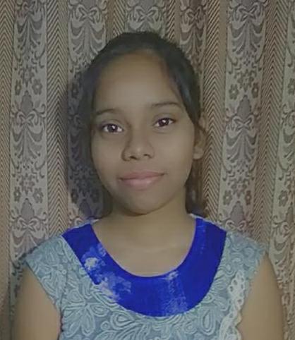 PARINITA KUMARI