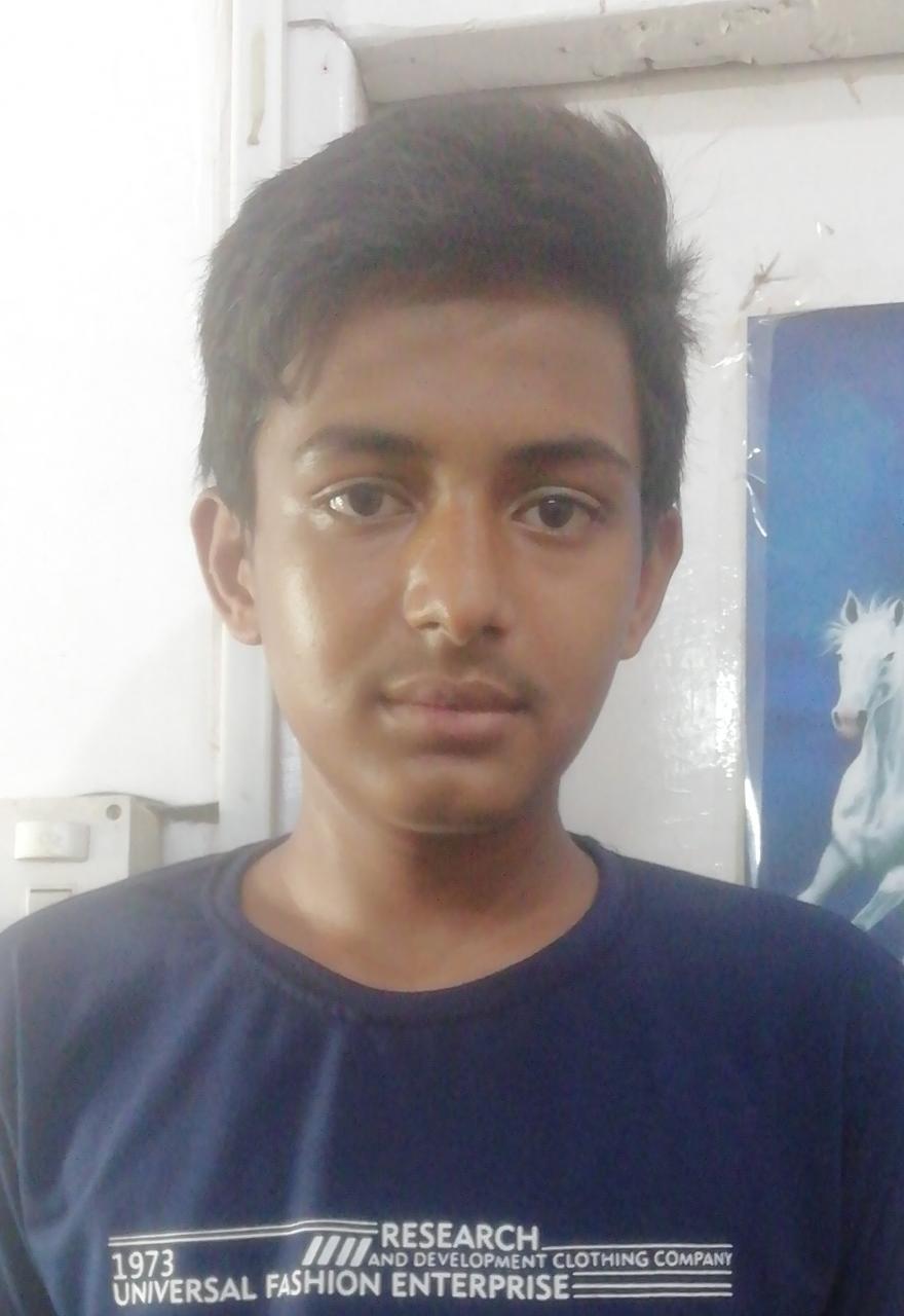 PRINCE  JHA