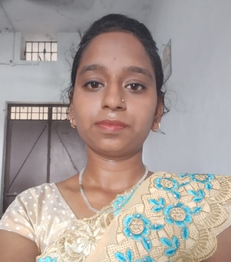 Prity Kumari