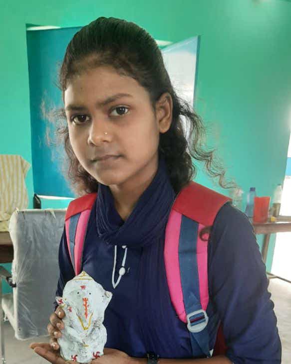 priya  bharti 