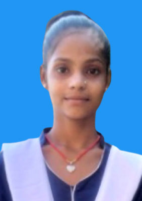 PUJA KUMARI