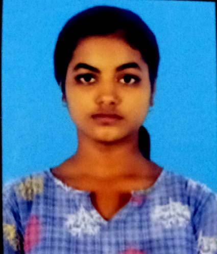 PUSHPANJALI JHA