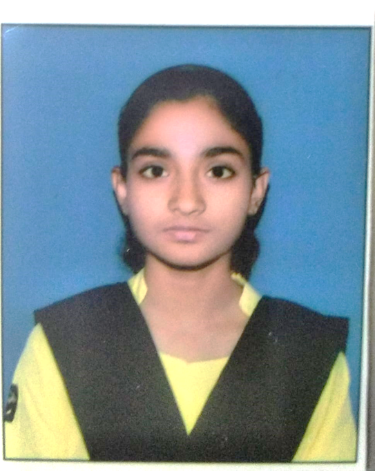 Rashmi Kumari